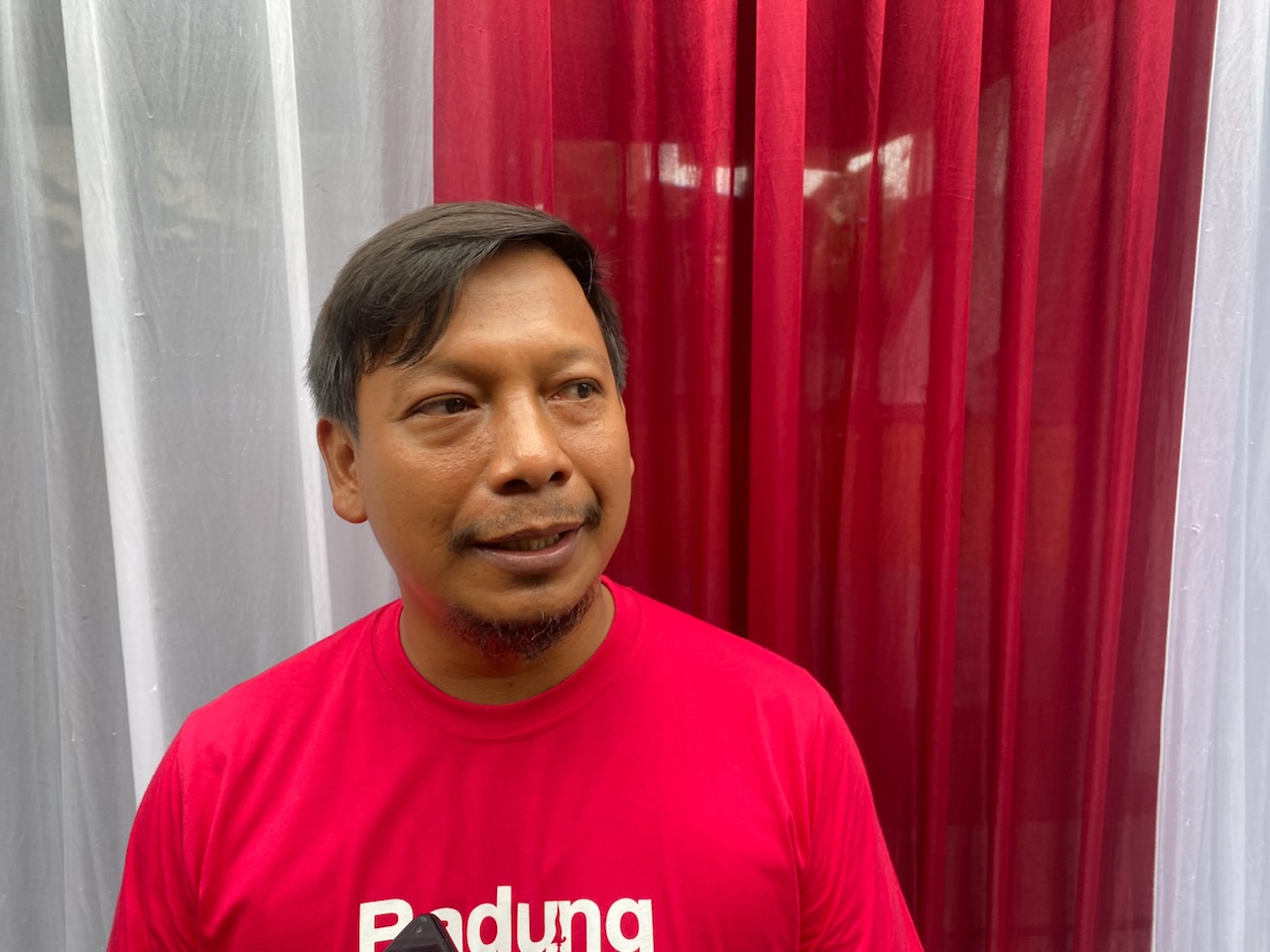 Ketua Komisi IV DPRD Badung, Nyoman Graha Wicaksana.