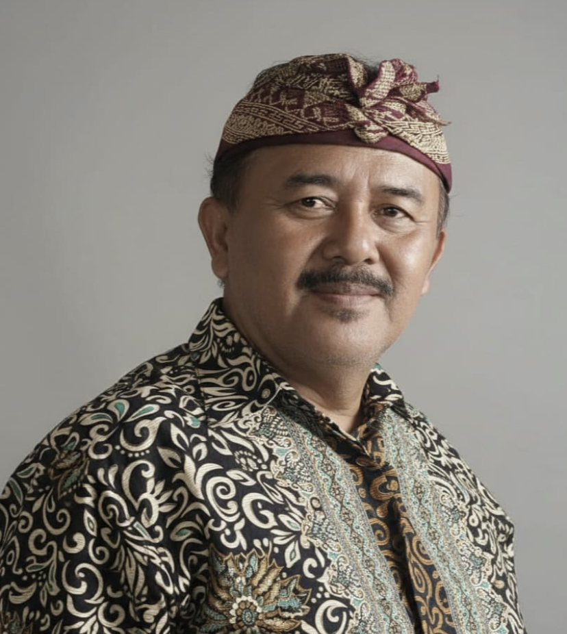 KABAR DUKA: Prof. Dr. I Wayan Sugita, M.Si., seniman sekaligus akademisi berpulang