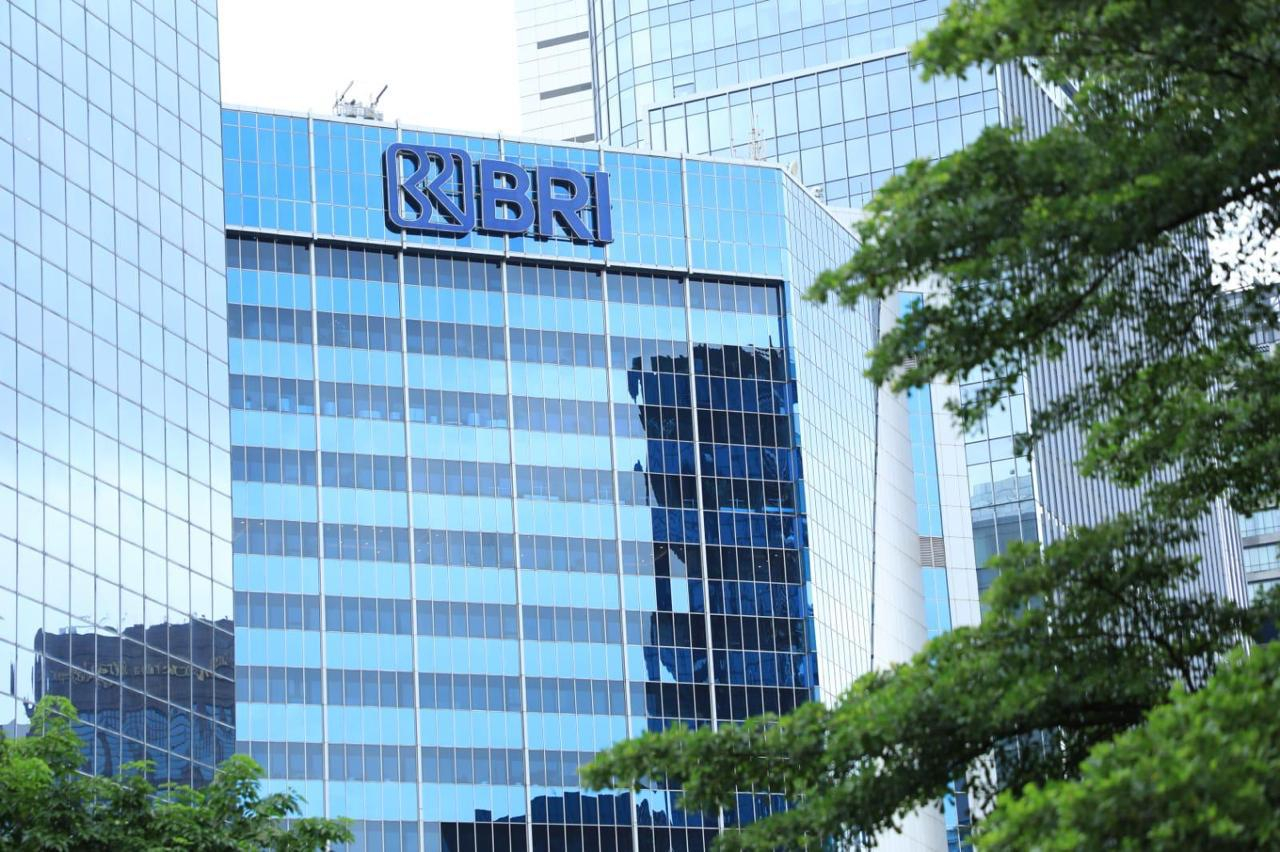 Pemegang Saham BBRI Terima Dividen Interim Rp20,6 Triliun Pada 15 Januari