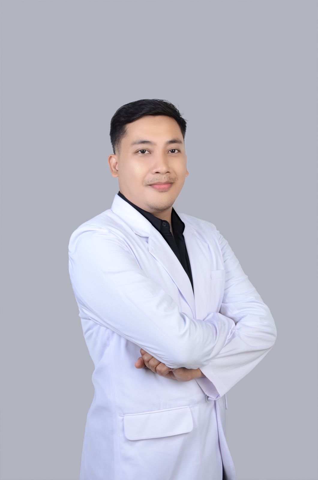 dr. Putu Agus Sukarna, Sp.B.,FICS