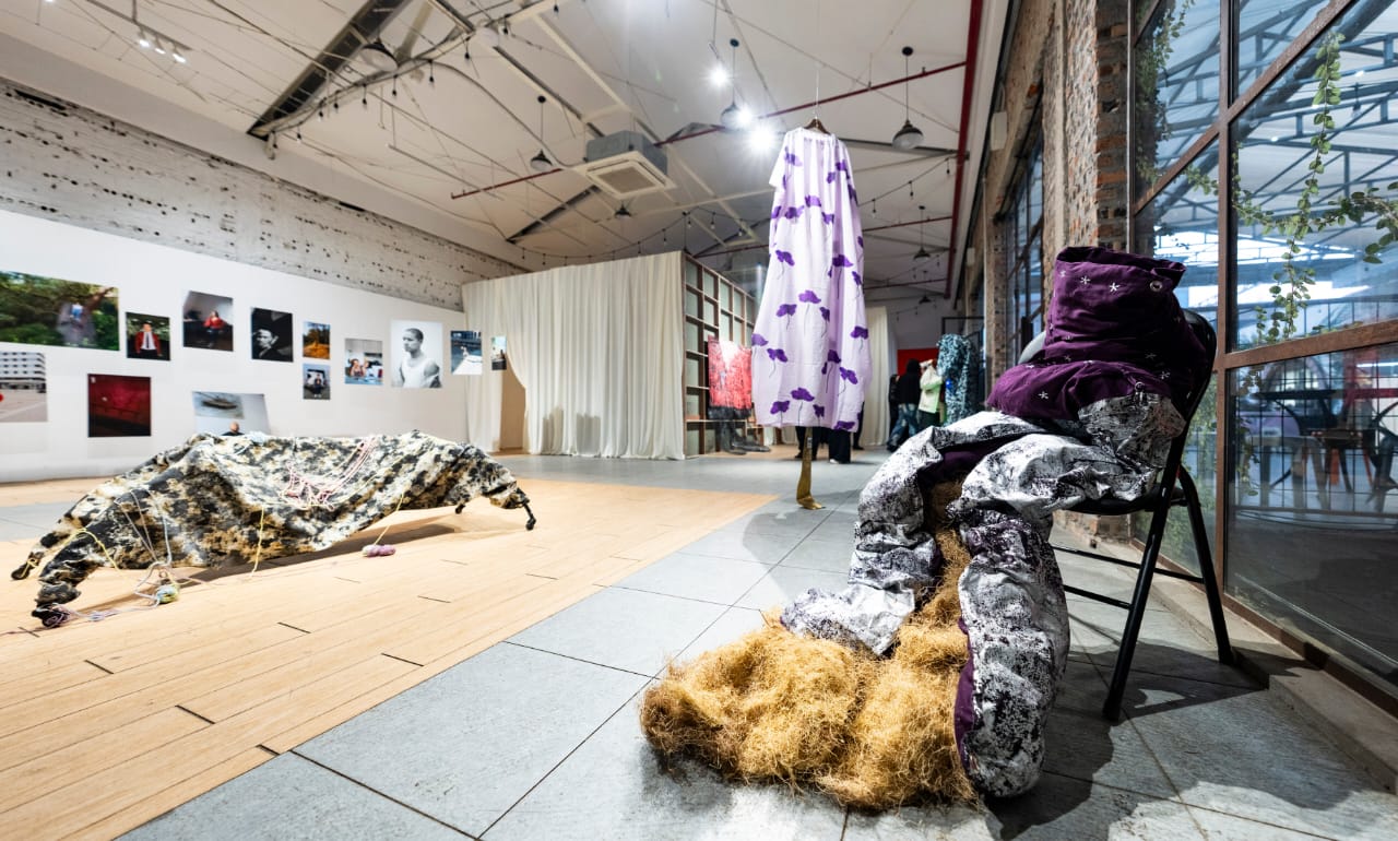 FESTIVAL : Pelaksanana Festival Mini di Masa Masa Gianyar.