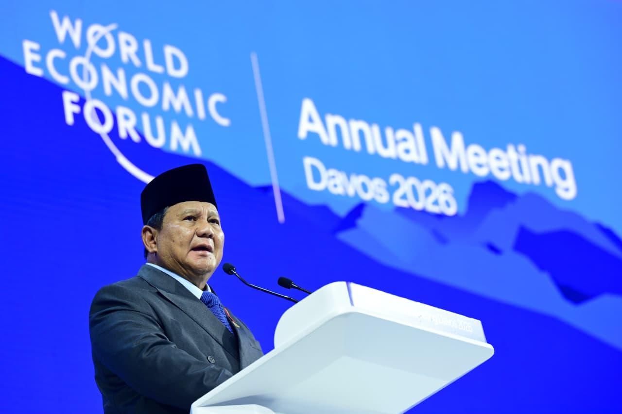 Prabowo Subianto