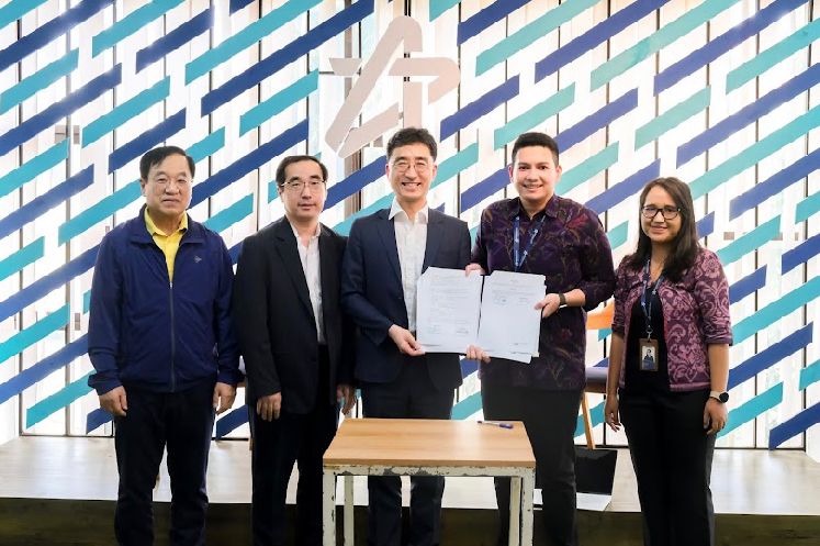 Primakara University menerima kunjungan professor dari Korea Selatan yaitu Prof. Han Jae Ho, Ph.D. yang merupakan Full Professor di Korea University, dari Dept. Brain and Cognitive Engineering