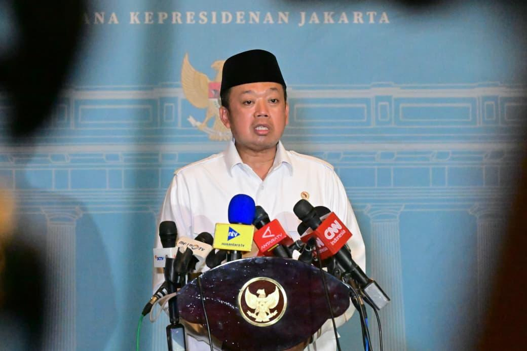 Presiden Prabowo Perketat Tata Ruang demi Selamatkan Sawah Nasional