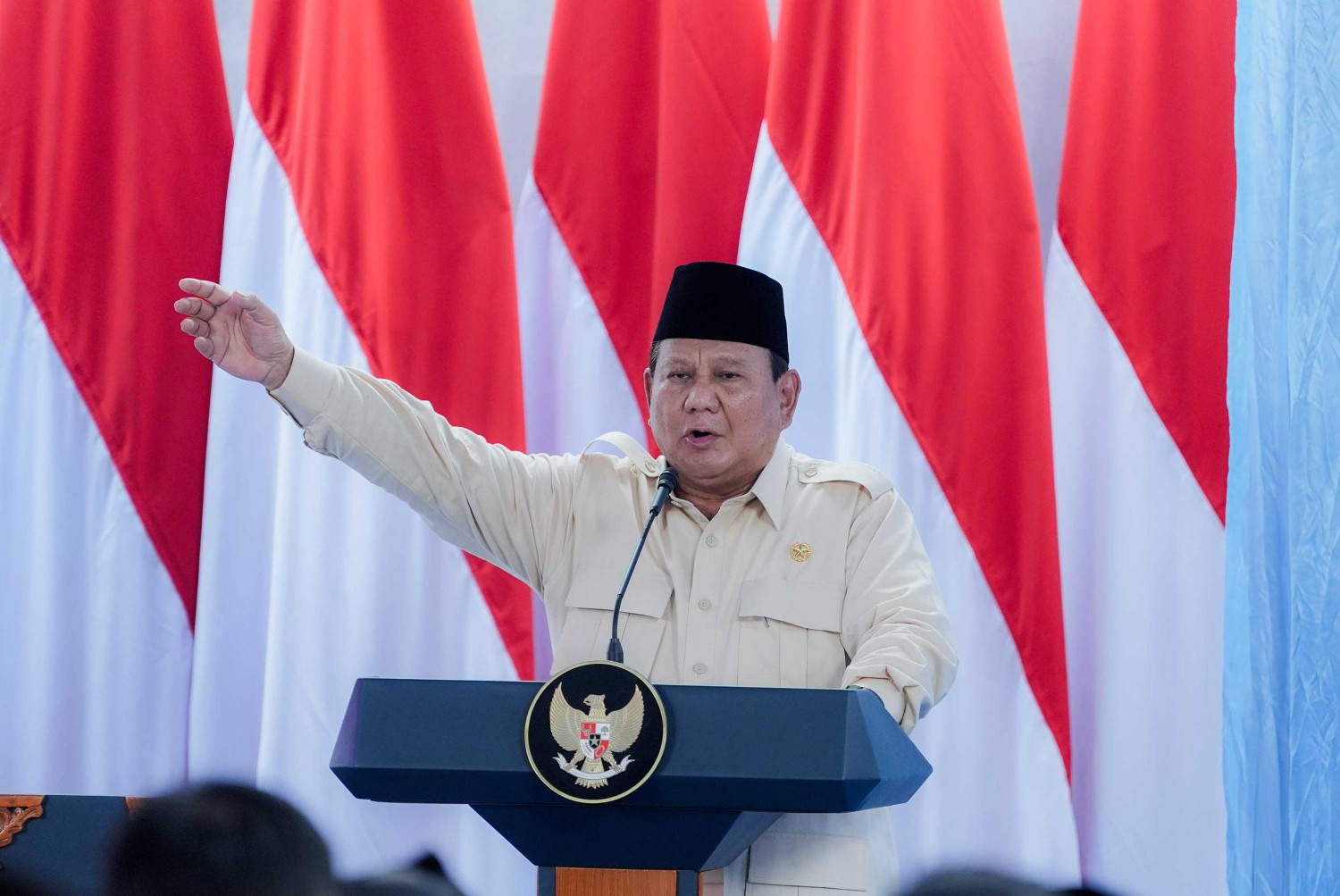 Prabowo Subianto