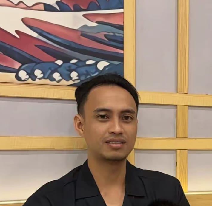 Kadek Pradna Lagatama, M.Pd, M.Par, Dosen Prodi Pariwisata Budaya dan Keagamaan, IAHN Mpu Kuturan