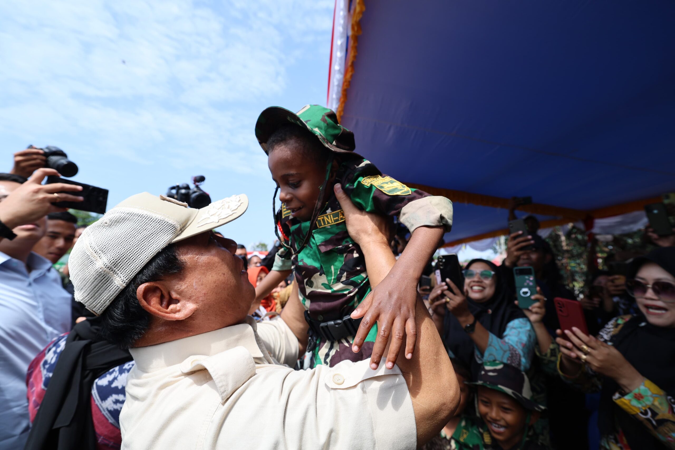 Prabowo Subianto