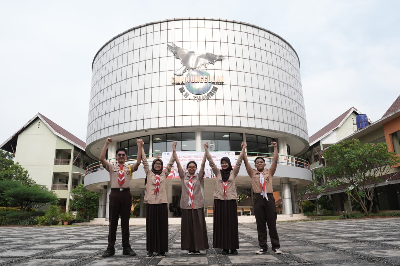 Sekolah Garuda