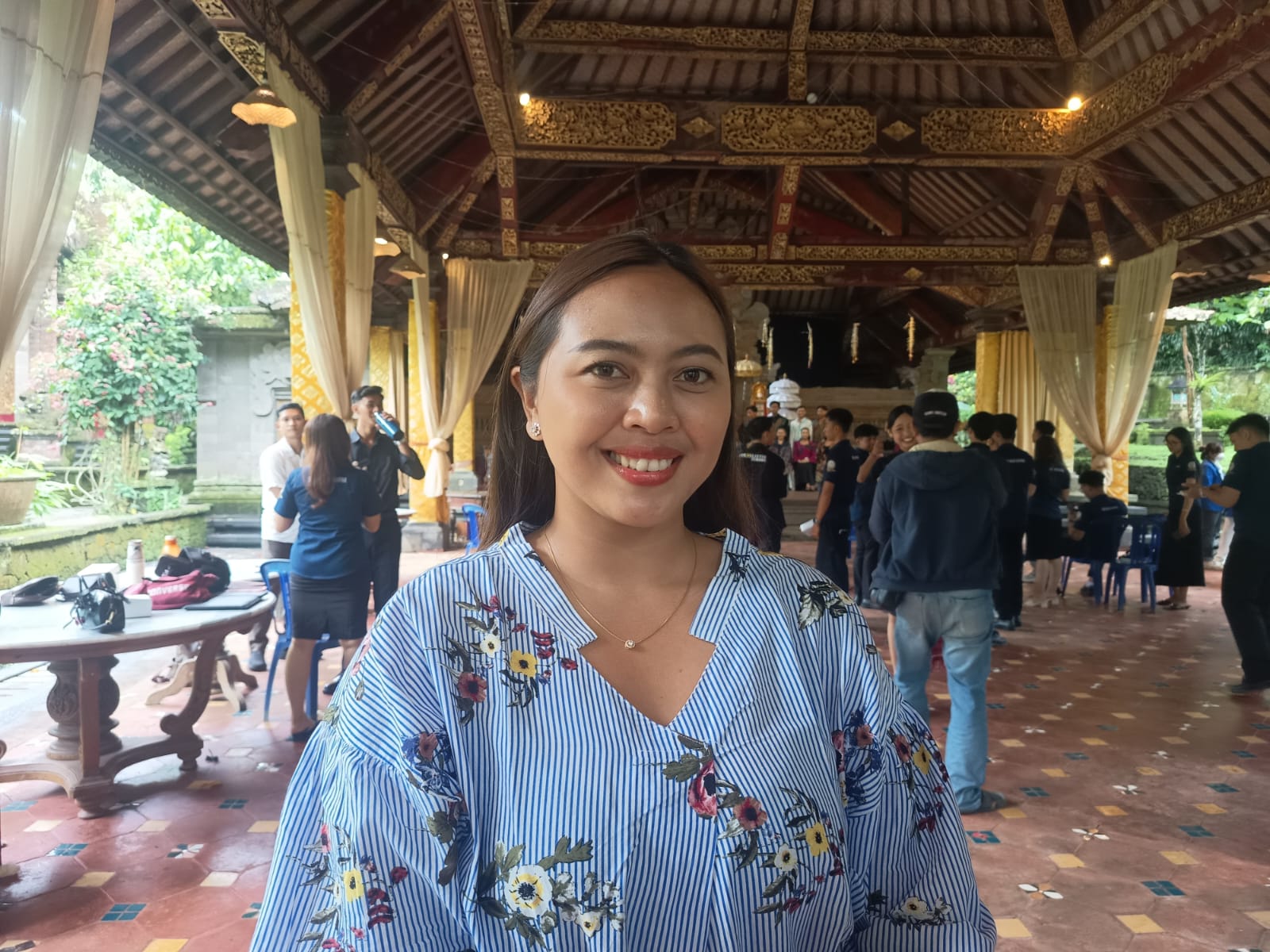 Ni Nyoman Triadi Adnyani