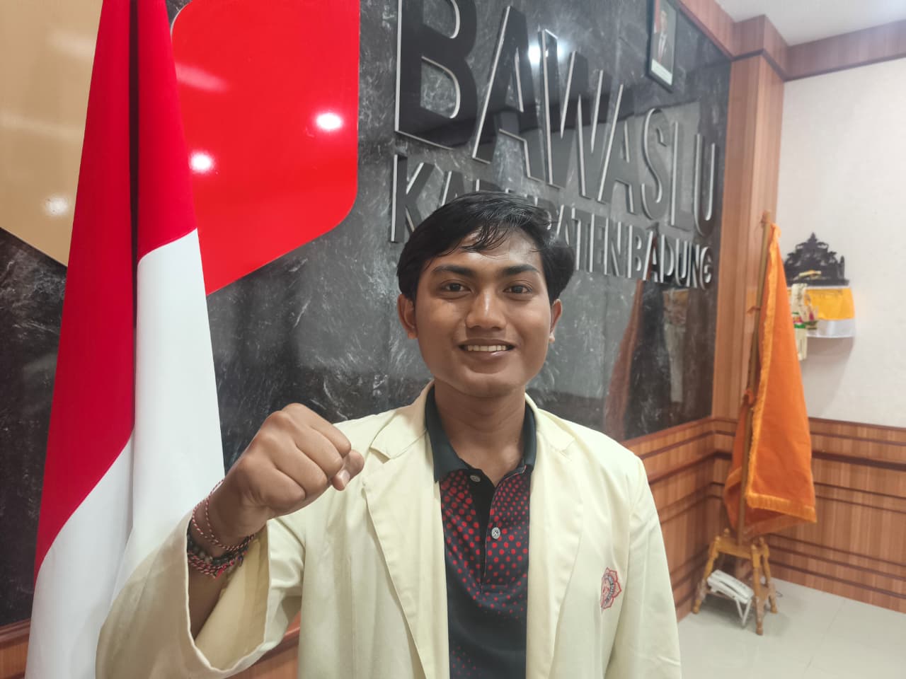 I Made Arya Bayu Suta