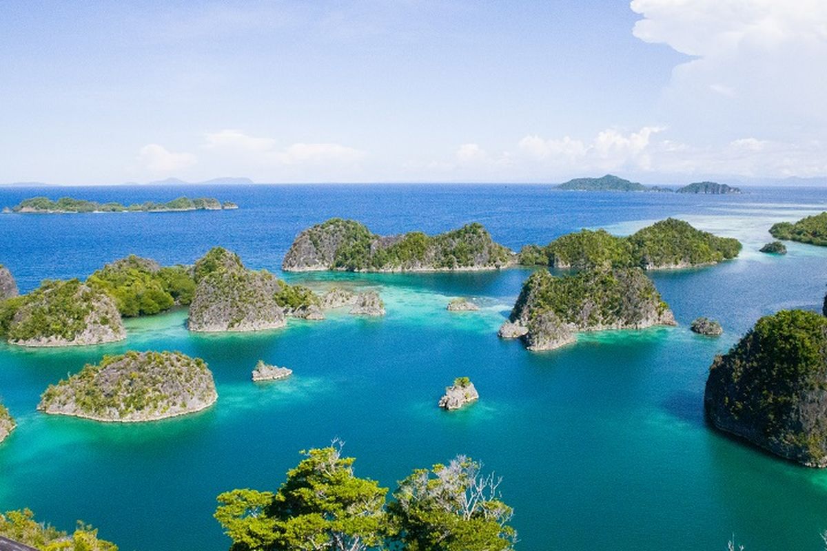 Papua