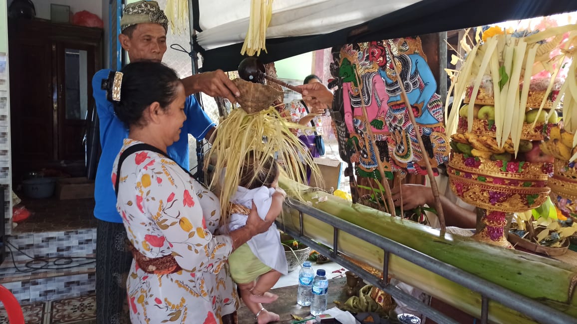 Anak Suputra dalam Nitisastra