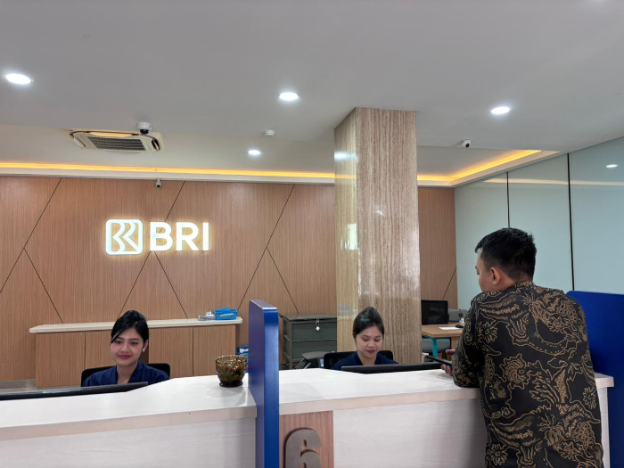 BRI Region 17 Denpasar Siapkan Layanan Penukaran Uang Kartal Ramadan dan Idulfitri 2026 di Seluruh Bali