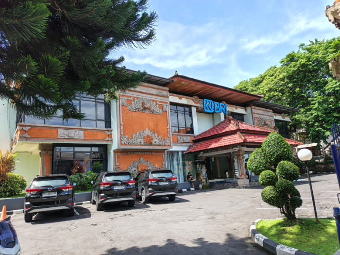 BRI KC Denpasar Gajah Mada Apresiasi Kejati Bali, Tegaskan Zero Tolerance terhadap Fraud