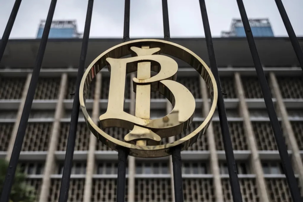 Bank Indonesia