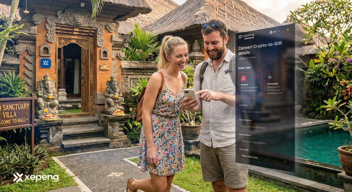 Kawasan seperti Ubud, Canggu, hingga Nusa Dua selama ini dikenal sebagai pusat aktivitas wisatawan mancanegara dan digital nomad