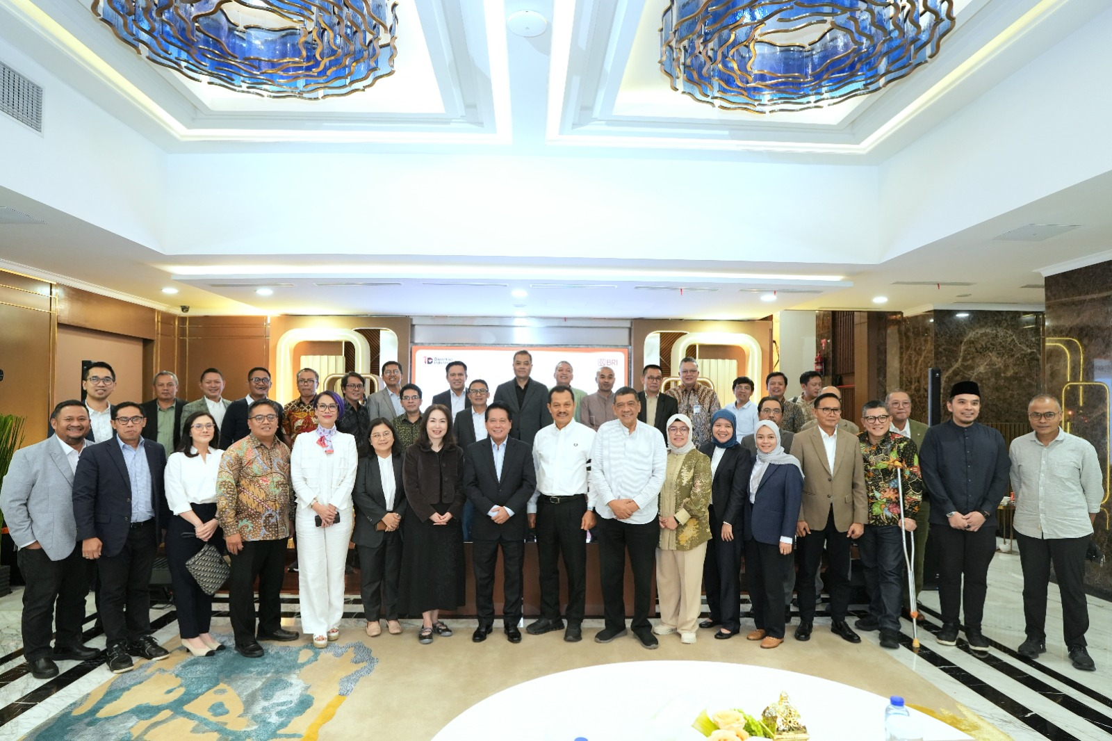 BRI Gelar Buka Bersama Pemimpin Redaksi Media untuk Dukung Jurnalisme Berkualitas