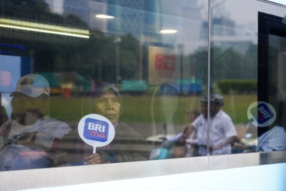 PT Bank Rakyat Indonesia (Persero) Tbk mengambil peran dalam mendukung kelancaran mudik 2026