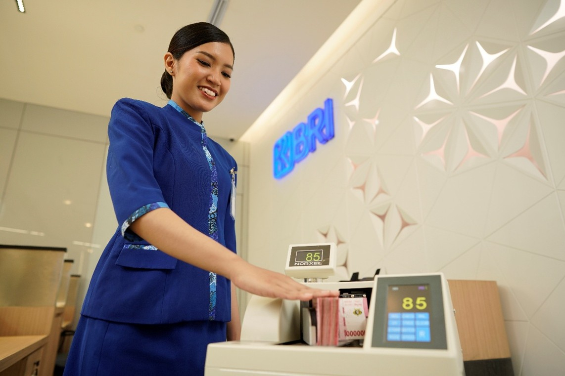 BRI Siapkan Uang Tunai Rp25 Triliun untuk Penuhi Kebutuhan Masyarakat Selama Periode Ramadan dan Idulfitri 2026