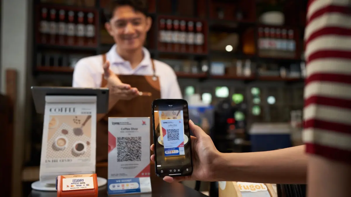 BRI Andalkan 1,2 Juta BRILink Agen, 627 Ribu Jaringan E-Channel hingga Super App BRImo 