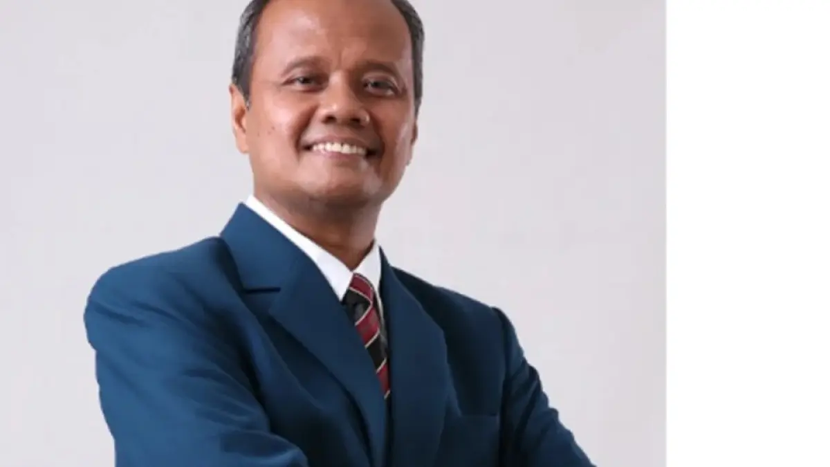 Chief Technology Officer Danantara Indonesia, Sigit Puji Santosa (IST)