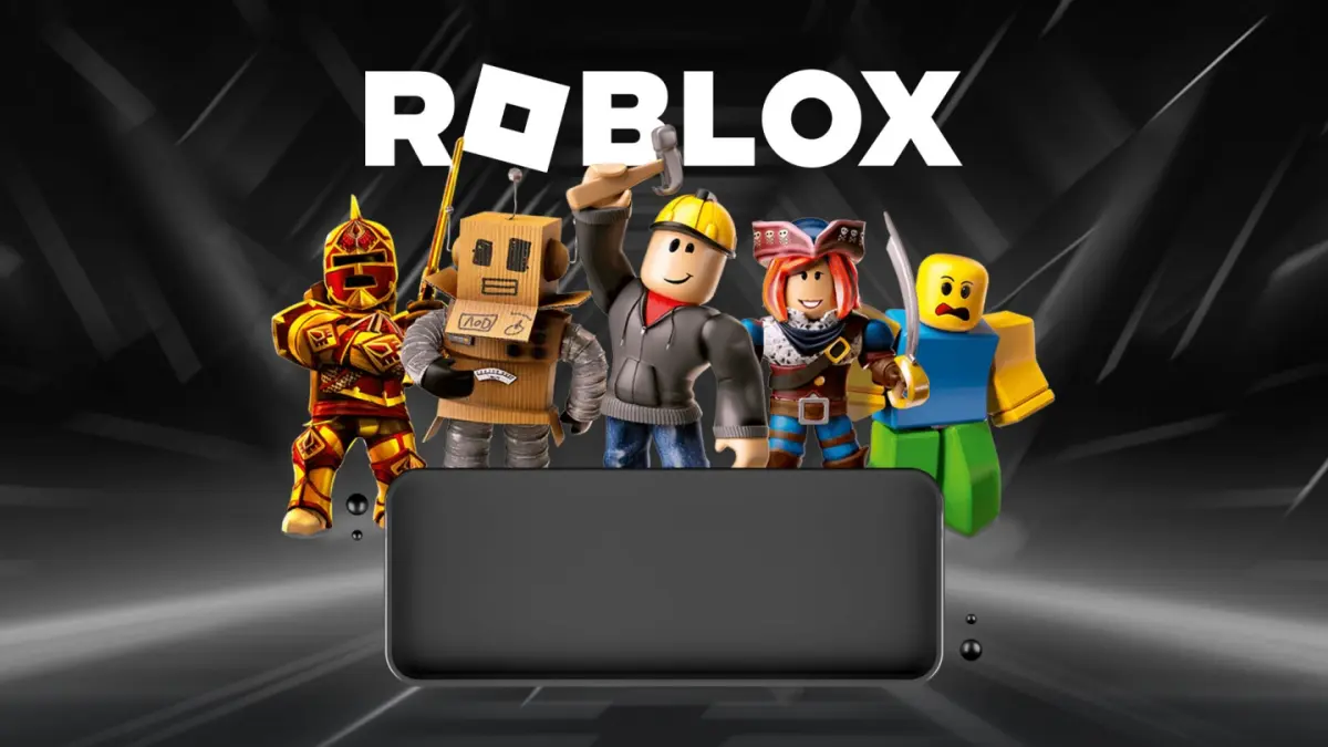 Roblox (ist)