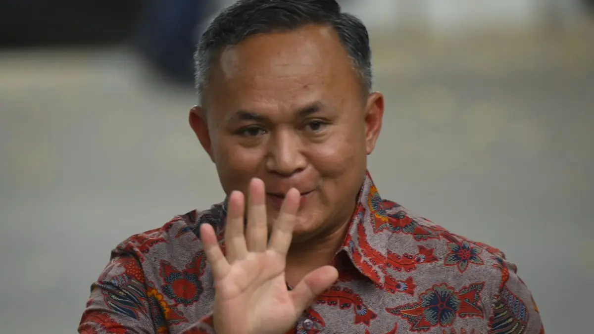 Wakil Menteri HAM, Mugiyanto (ist)