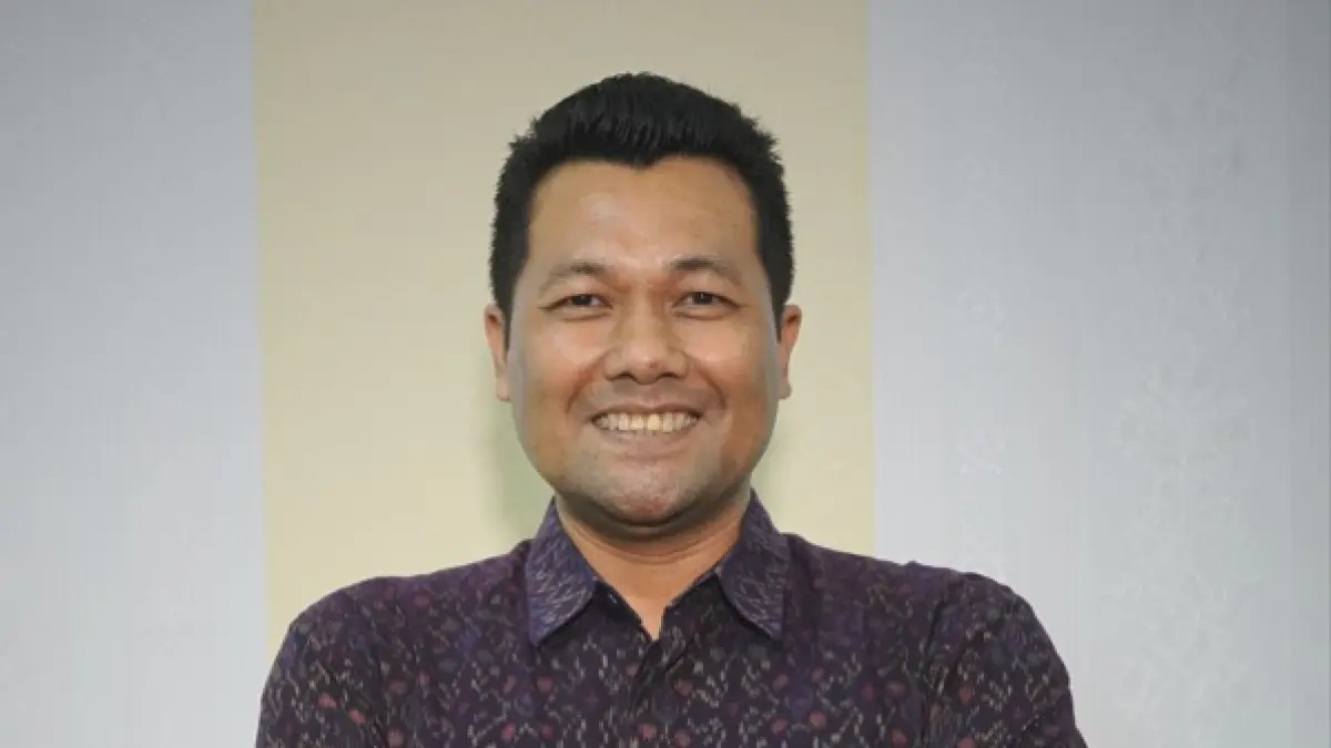 Dari Saraswati ke Algoritma, Mau Kemana Arah Belajar Kita?