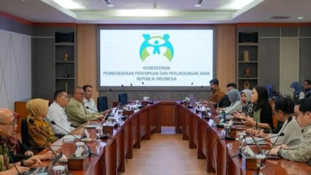 Ossy Dermawan, menyatakan kesiapan Kementerian ATR/BPN untuk mendukung program KPLP