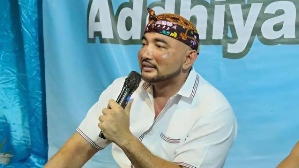 De Gadjah Tanggapi Tuntutan Forum Swakelola Sampah Bali