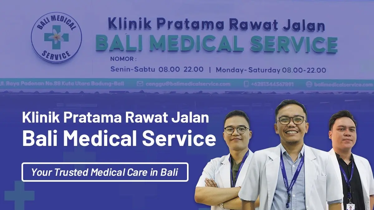 FLEKSIBEL: Layanan datang langsung ke rumah pasien kian diminati ditengah tantangan kemacetan