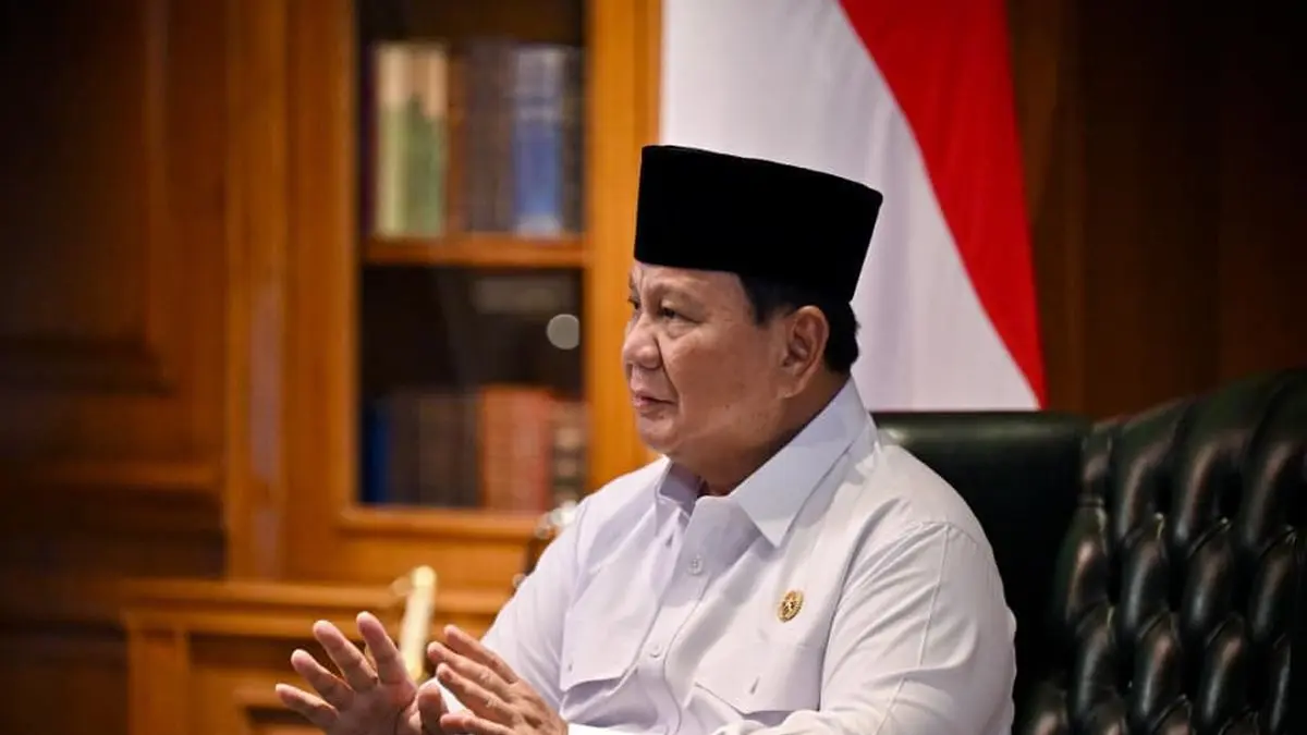 Prabowo Subianto (ist)