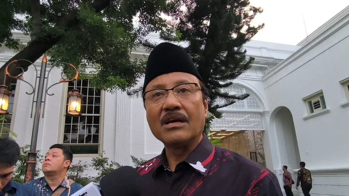 Gus Ipul (ist)