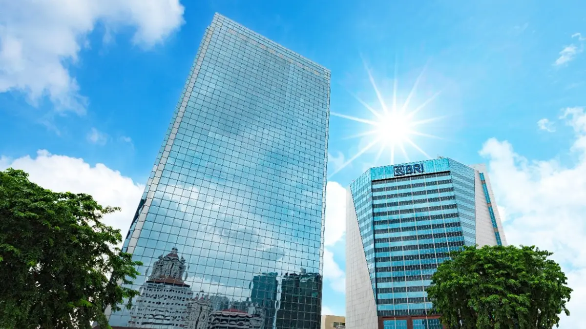 Transformasi BRIvolution Reignite Berbuah Manis