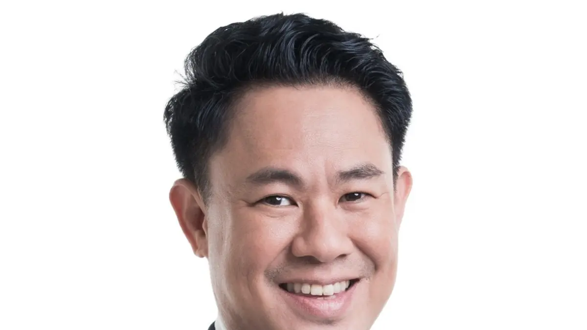ASURANSI KENDARAAN: Associate&nbsp;Director of Sales PT Sompo Insurance Indonesia, Suhandi Sumantri
