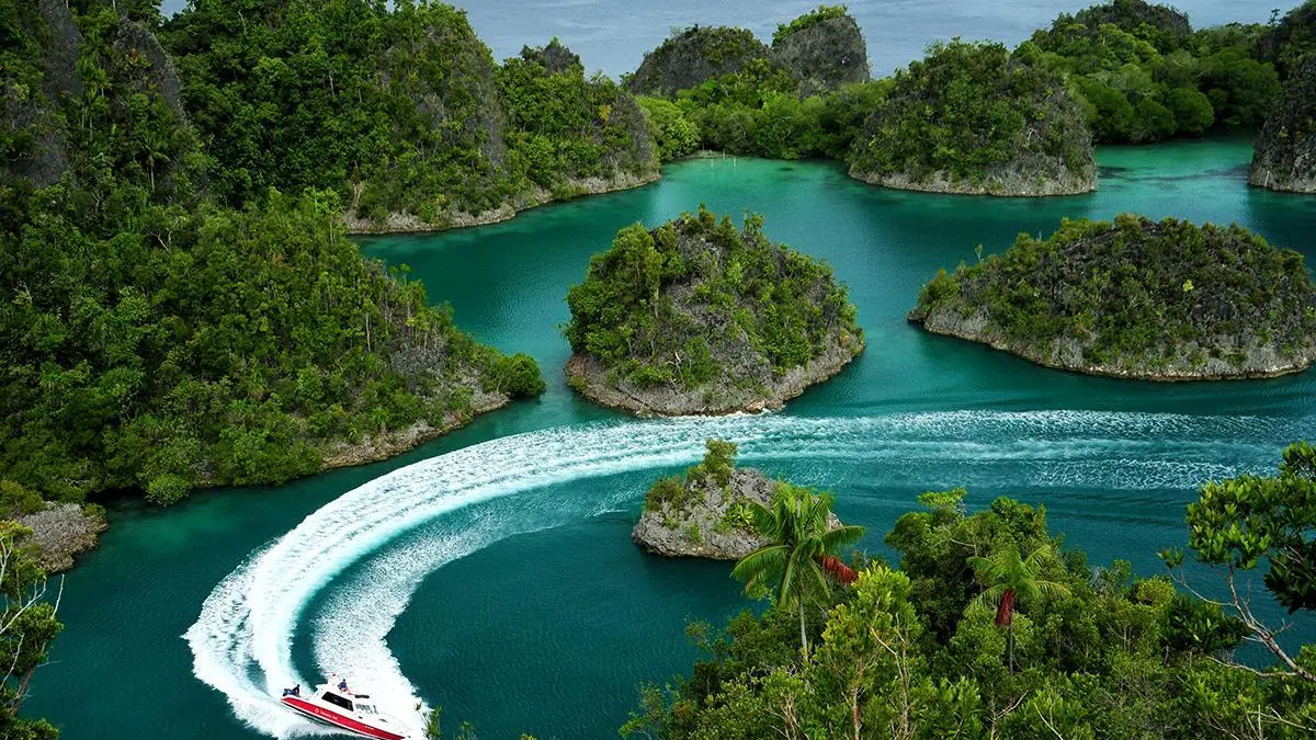 Papua (ist) 