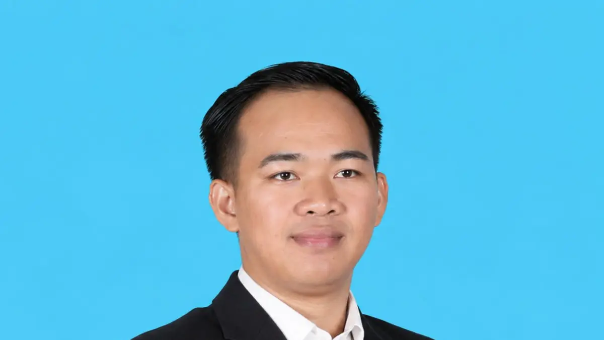 I Gede Diyana Putra – Alumni Fakultas Ilmu Pendidikan Universitas Pendidikan Ganesha.