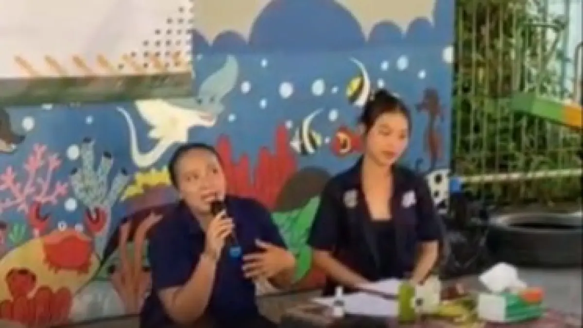 Fakultas Farmasi Universitas Mahasaraswati, tim pengabdian kepada masyarakat yang diketuai oleh Ni Made Sukma Sanjiwani, S.Si., M.Si., kembali melakukan kegiatan pengabdian di Banjar Abasan desa Singapadu Tengah kecamatan Sukawati kabupaten Gianyar