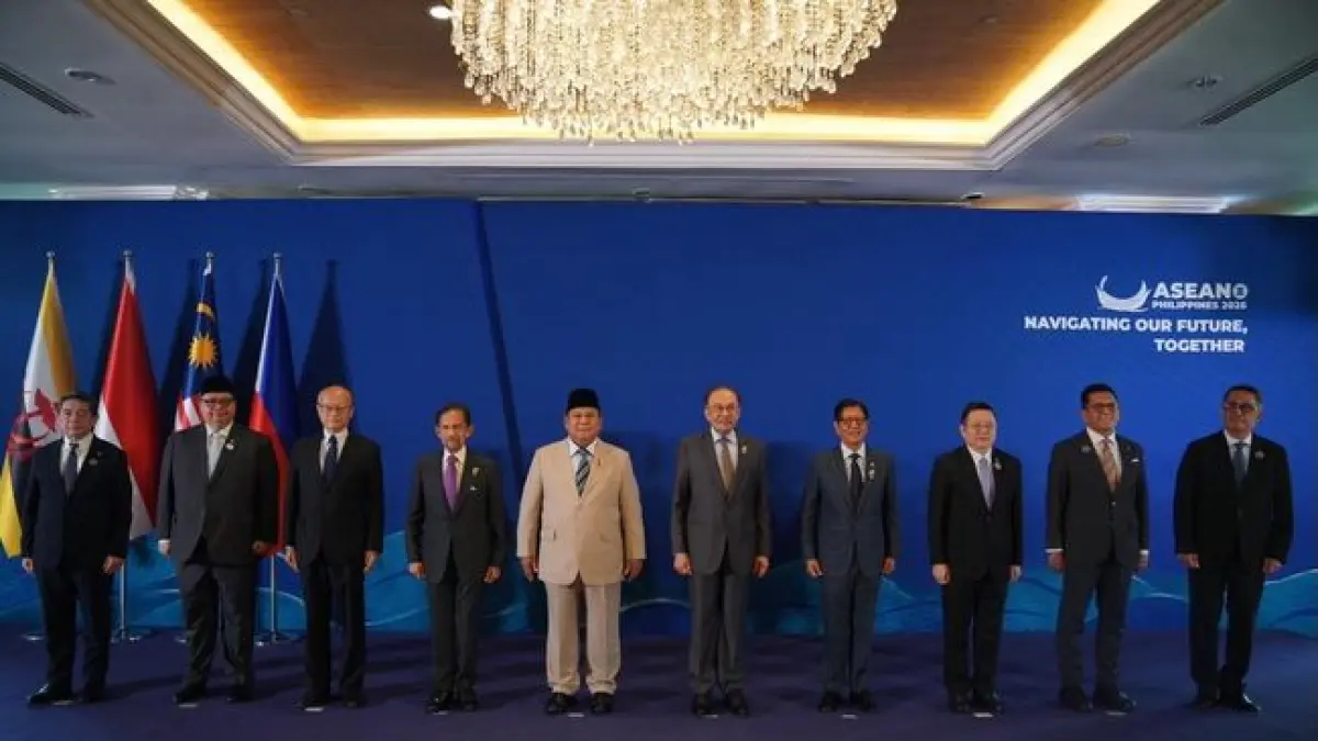 KTT ASEAN (ist)