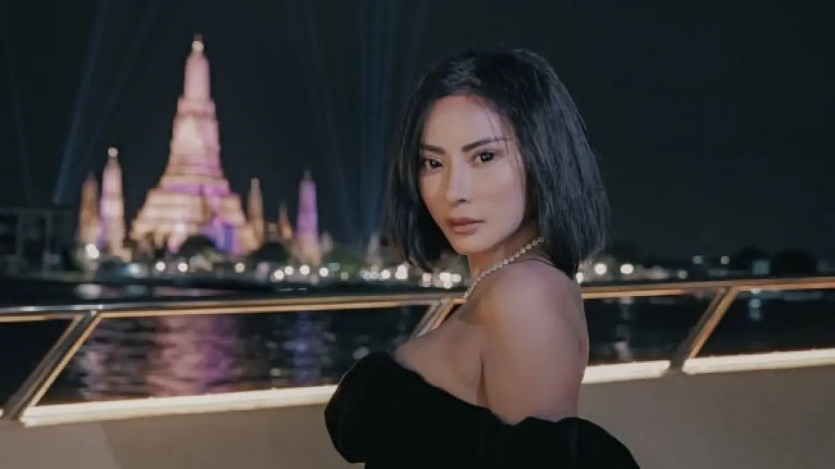 Ayu Aulia (Instagram.com/ayuandiyantiaulia)