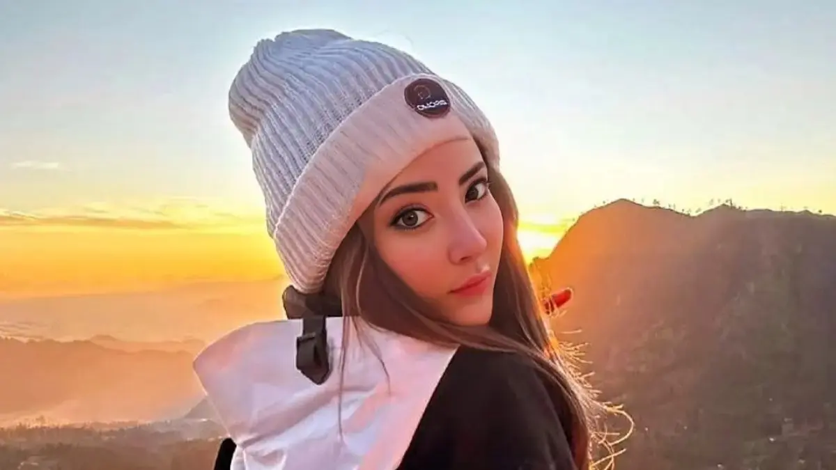 Ayu Aulia (IST)