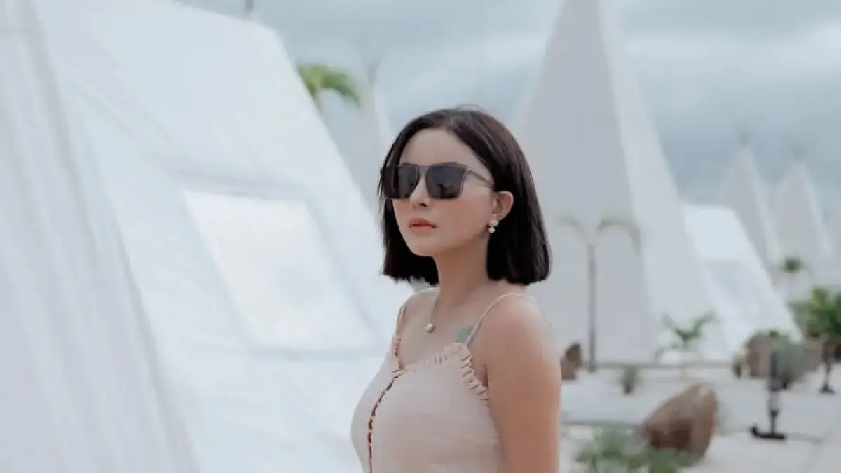 Ayu Aulia (IST)