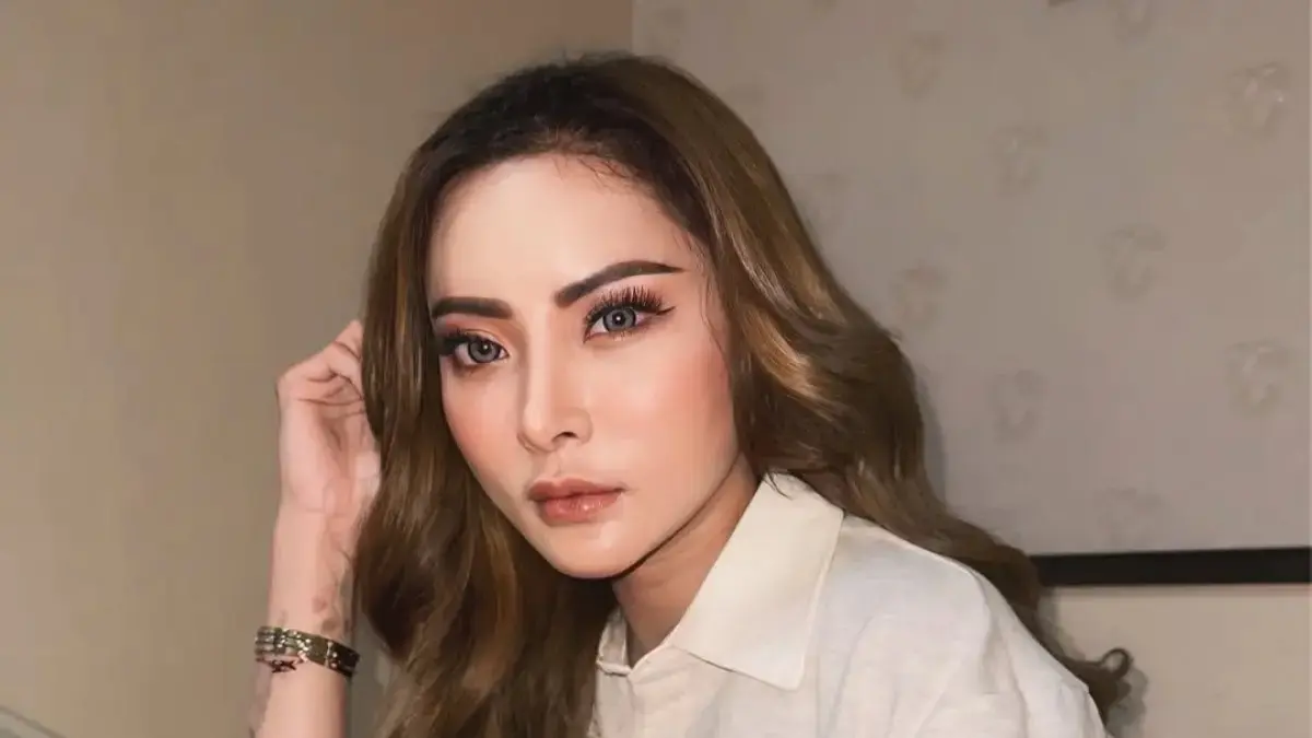 Ayu Aulia (ist) 