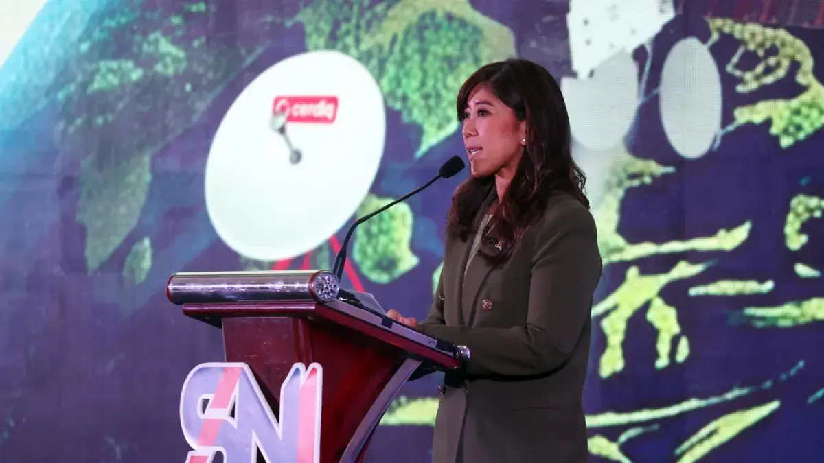 Menteri Komunikasi dan Digital, Meutya Hafid (ist)