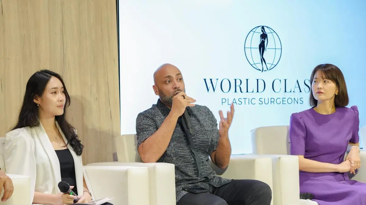  Layanan plastic surgery dan aesthetic medicine berstandar internasional kini resmi hadir di Kawasan Ekonomi Khusus (KEK) Kesehatan Sanur atau The Sanur, Bali