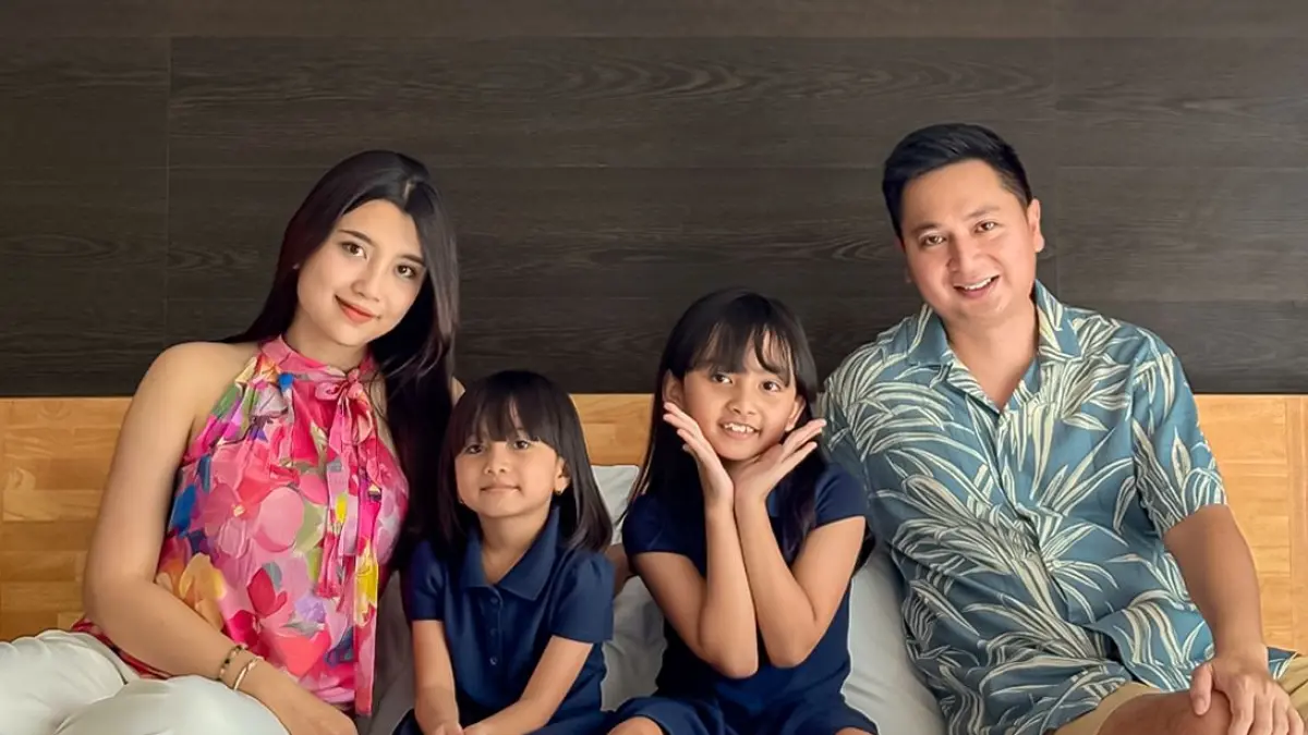 

Liburan Sekolah Lebih Berkesan dengan School Break Holiday Package di Grand Whiz Hotel Nusa Dua