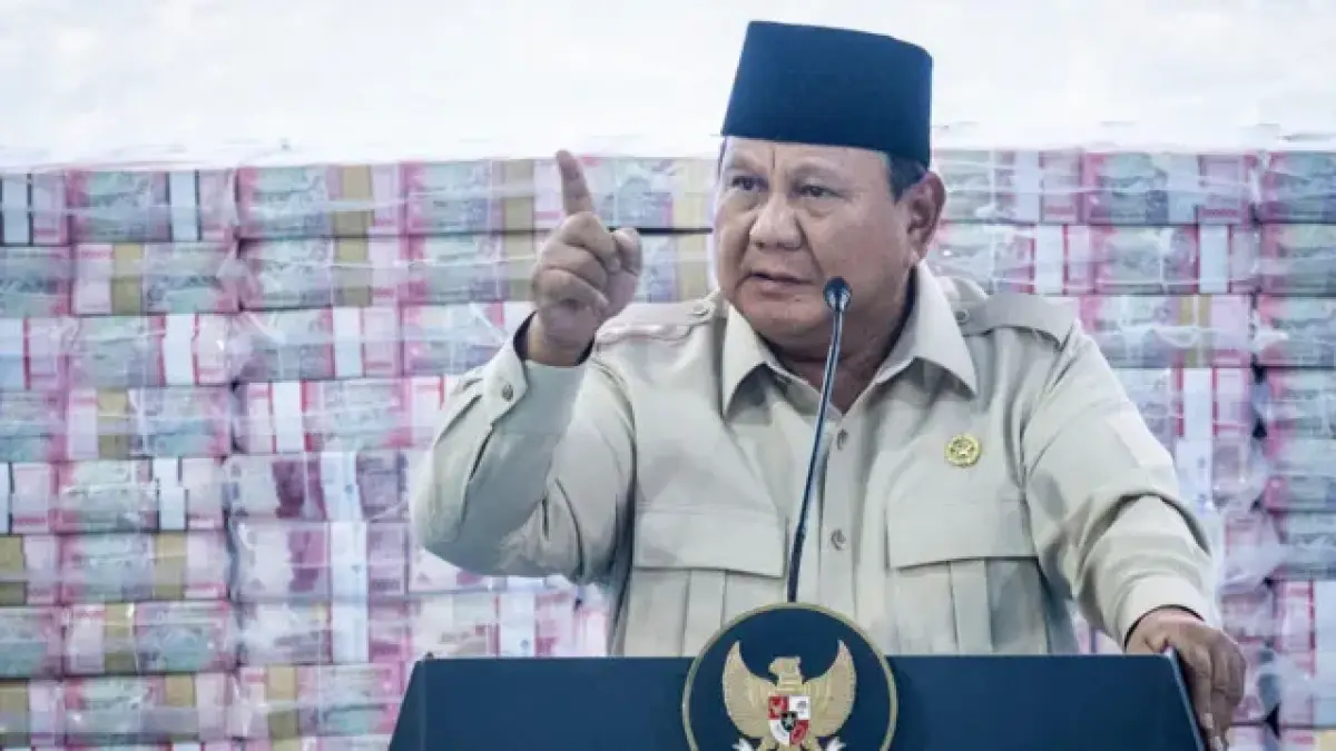 Fundamental Ekonomi Indonesia Menjadi Penopang Stabilitas Rupiah