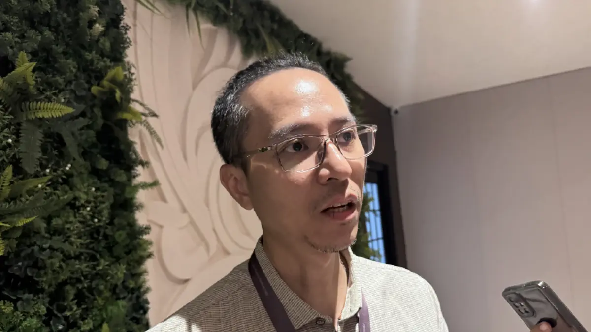 WELLNESS:&nbsp;Industri wellness dan relaksasi di Bali dinilai masih memiliki potensi pasar