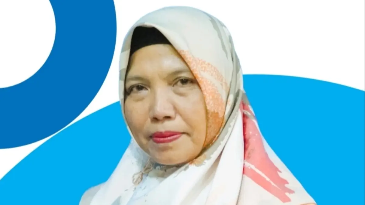 KETUA :&nbsp; Ketua Dharma Wanita Persatuan (DWP) BNN Kabupaten Gianyar, Widya Ismar.&nbsp;