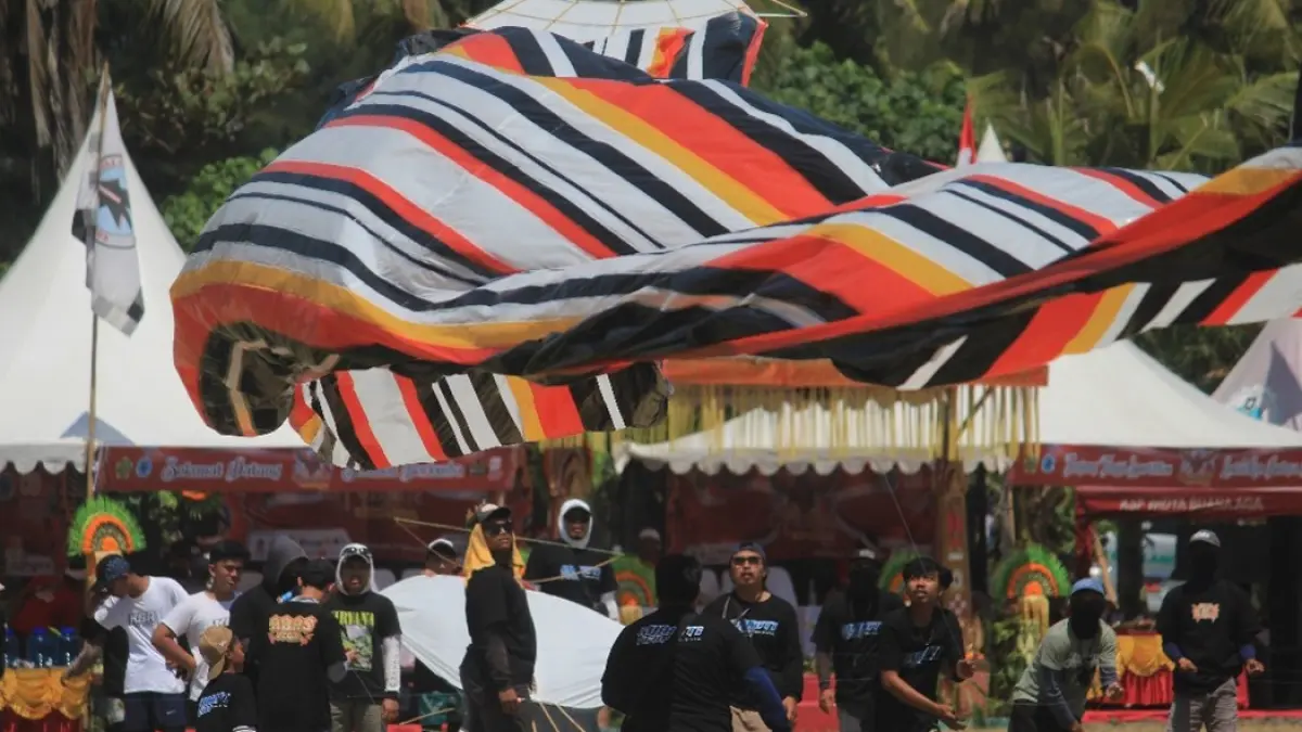 GLLF ke 13 Kembali Di Gelar BALAC Belega